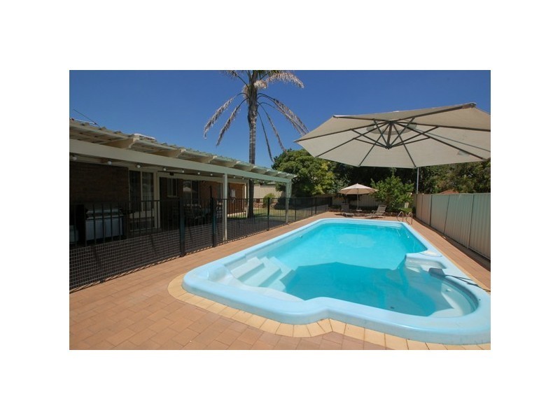 48 French Crescent, Trott Park SA 5158
