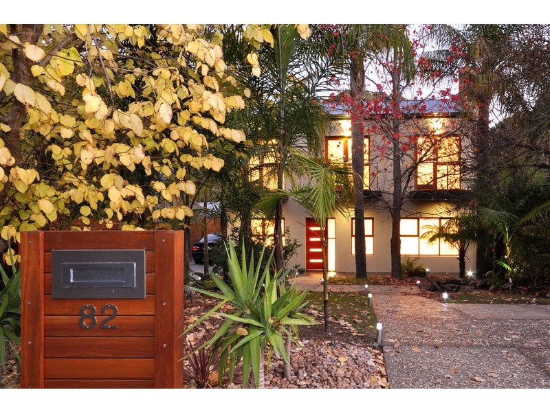82 Birman Crescent, Flagstaff Hill SA 5159