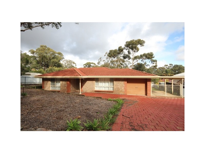 58 Black Road, Flagstaff Hill SA 5159