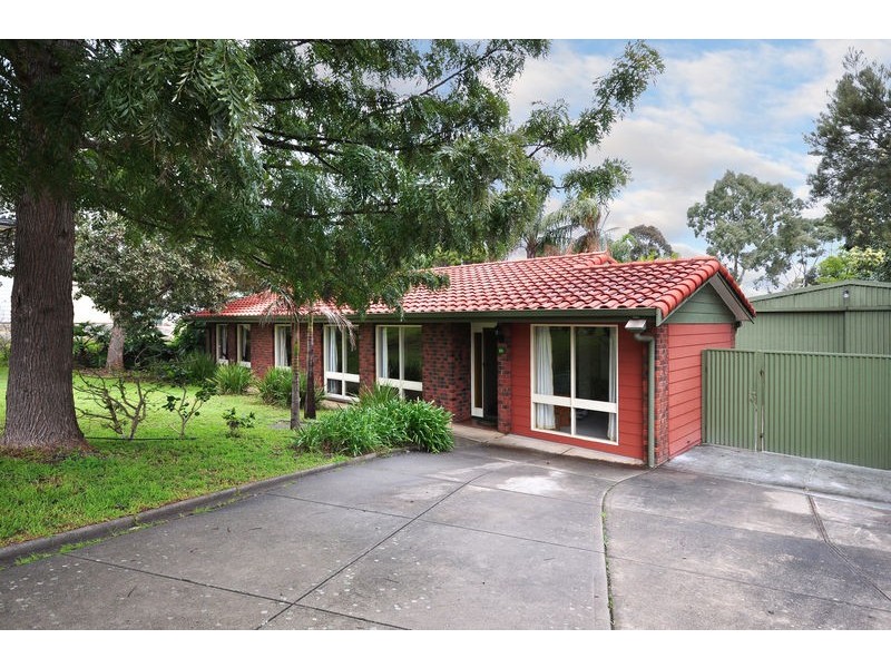 16 Blinkbrae Avenue, Happy Valley SA 5159
