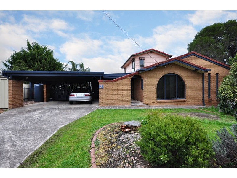 2 Pelham Street, Flagstaff Hill SA 5159