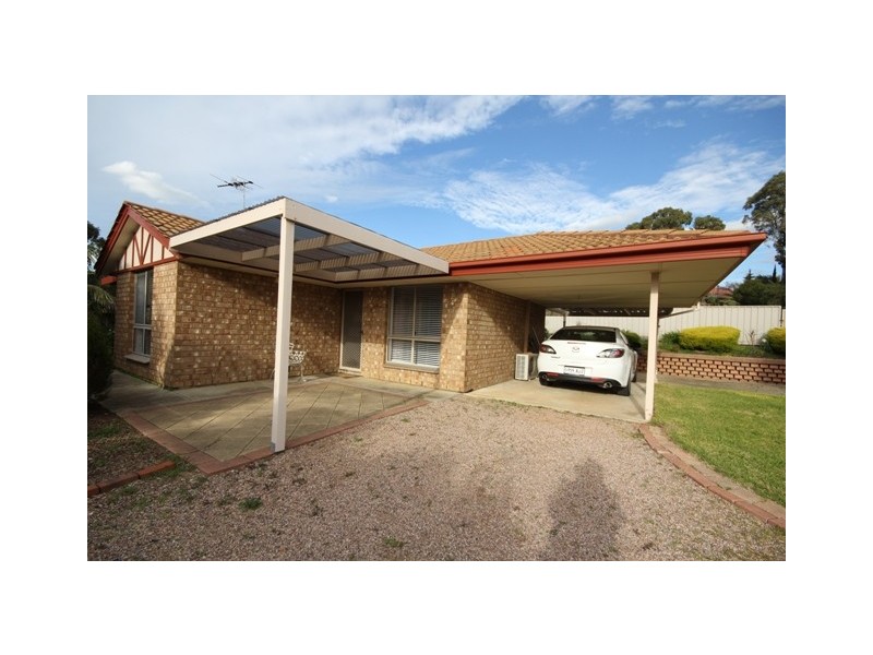 14 CASSIA COURT, Aberfoyle Park SA 5159