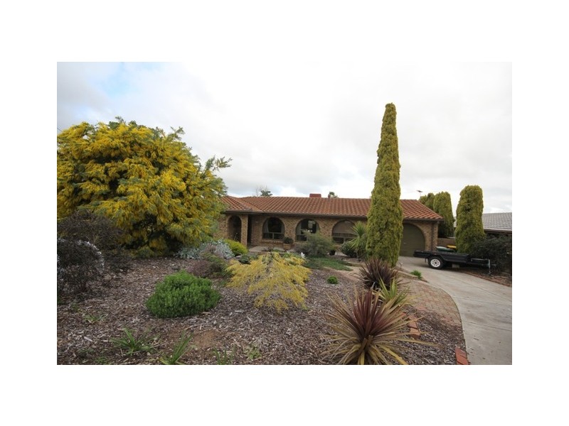 11 PROCTOR STREET, Flagstaff Hill SA 5159