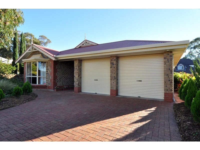 9 EUCALYPT CIRCUIT, Flagstaff Hill SA 5159