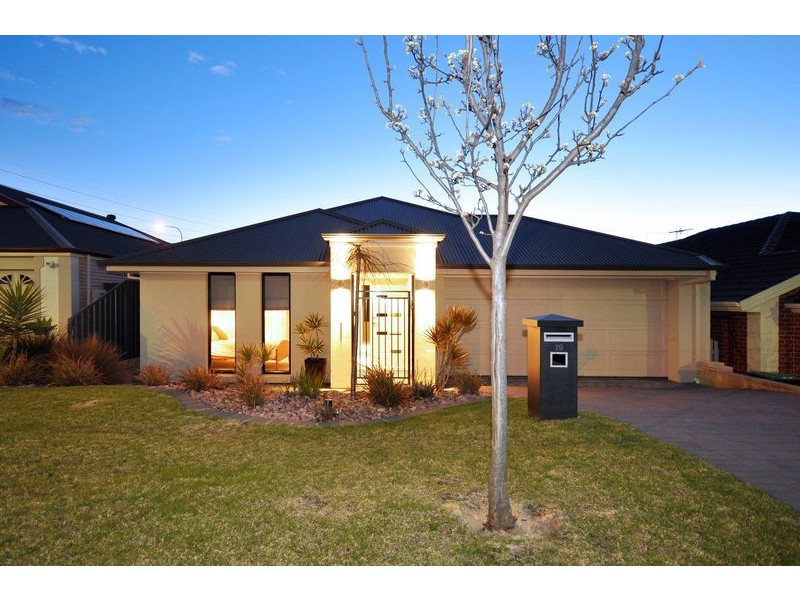 19 Acacia Grove, Flagstaff Hill SA 5159
