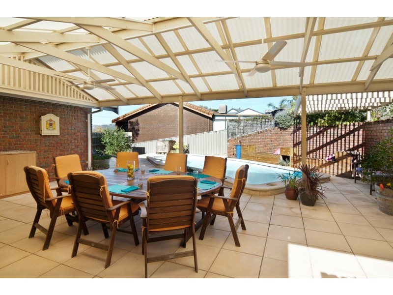 13 Elgin Way, Flagstaff Hill SA 5159