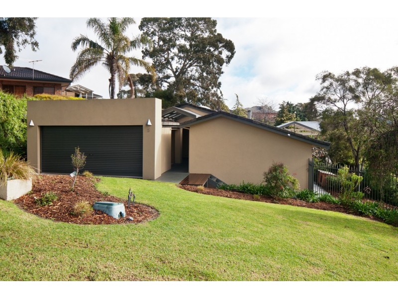 5 Goldfinch Place, Flagstaff Hill SA 5159
