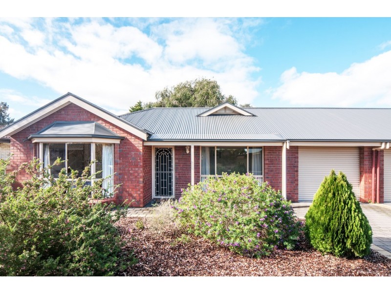 18 Vienna Avenue, Aberfoyle Park SA 5159