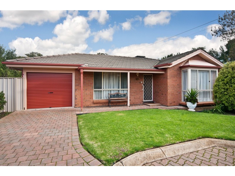 4 10 Leonore Close, Reynella SA 5161