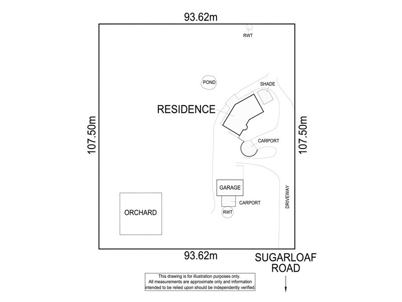 24 Sugarloaf Road, Chandlers Hill SA 5159