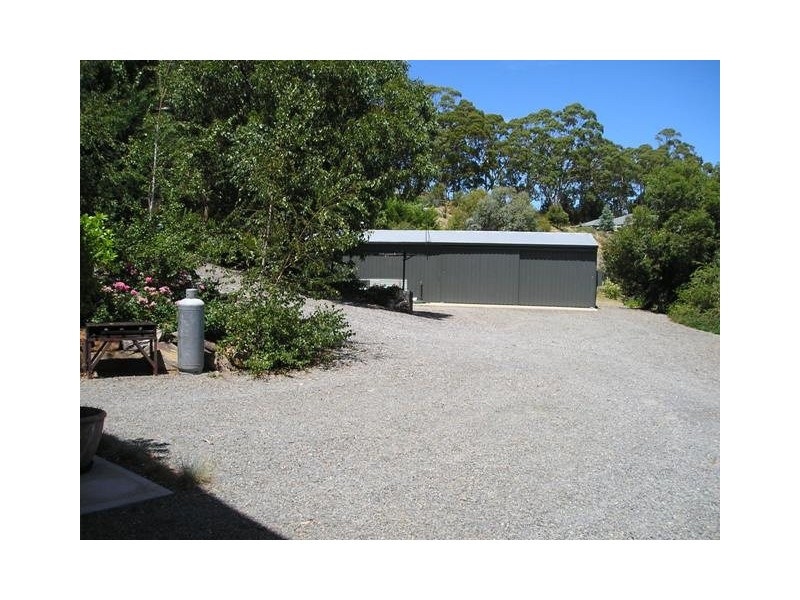 24 Sugarloaf Road, Chandlers Hill SA 5159