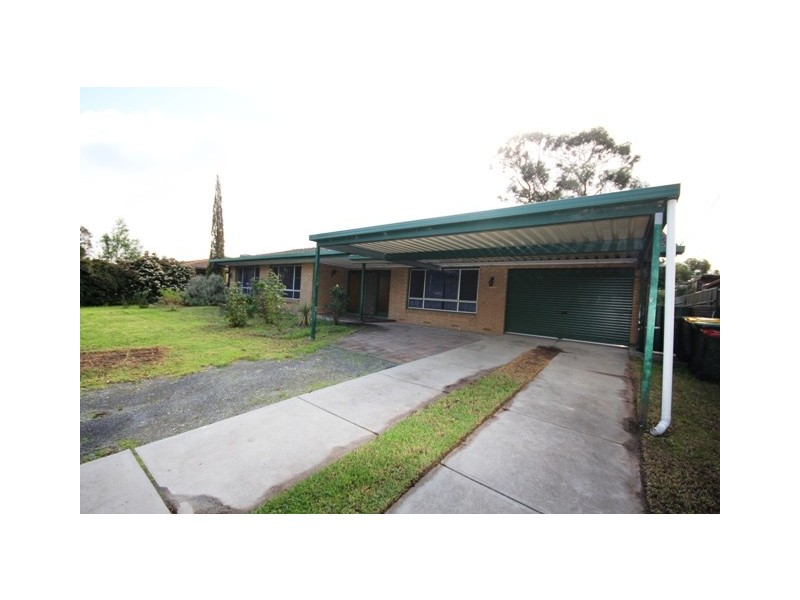189 Black Road, Flagstaff Hill SA 5159