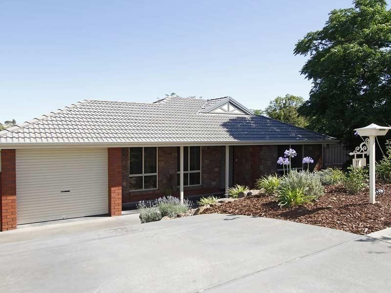 11 Ludgate Avenue, Trott Park SA 5158