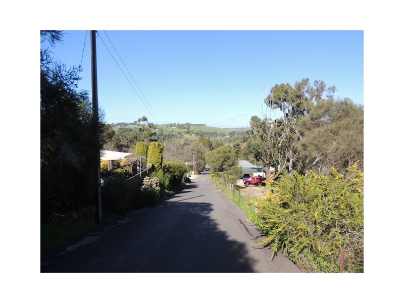 Lot 51 Hollitt Road, Clarendon SA 5157