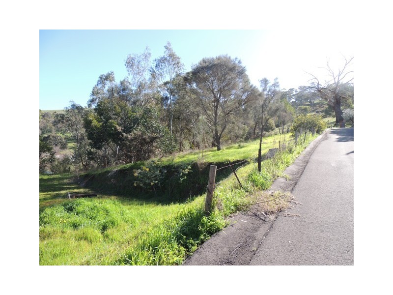 Lot 51 Hollitt Road, Clarendon SA 5157