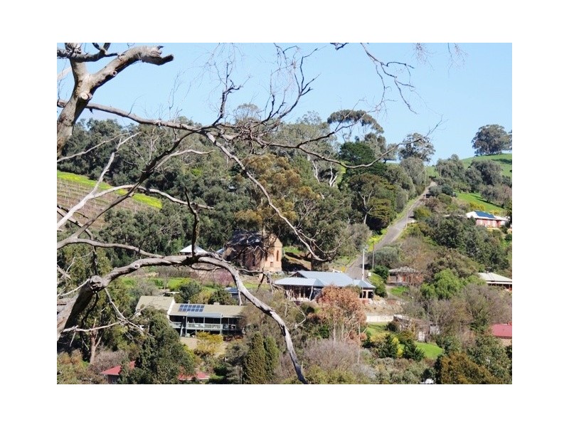 Lot 51 Hollitt Road, Clarendon SA 5157