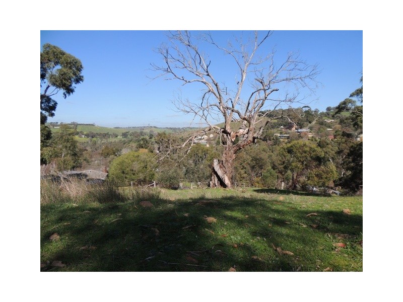 Lot 51 Hollitt Road, Clarendon SA 5157