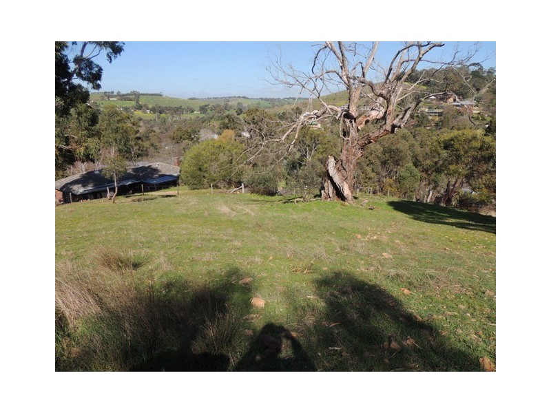 Lot 51 Hollitt Road, Clarendon SA 5157