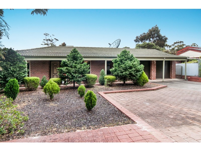7 Oakridge Road, Aberfoyle Park SA 5159