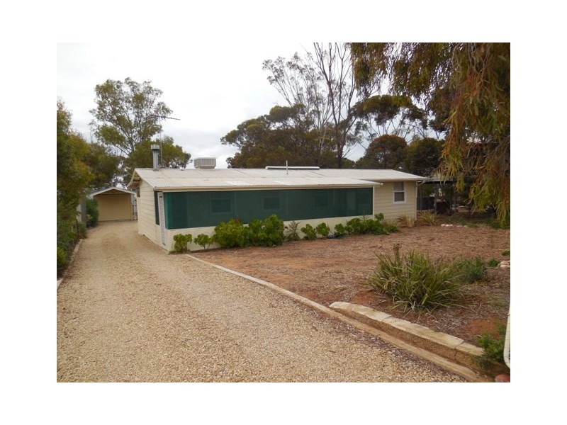 22 Cooper Street, Clinton SA 5570