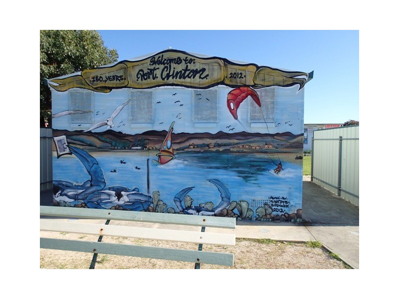 22 Cooper Street, Clinton SA 5570