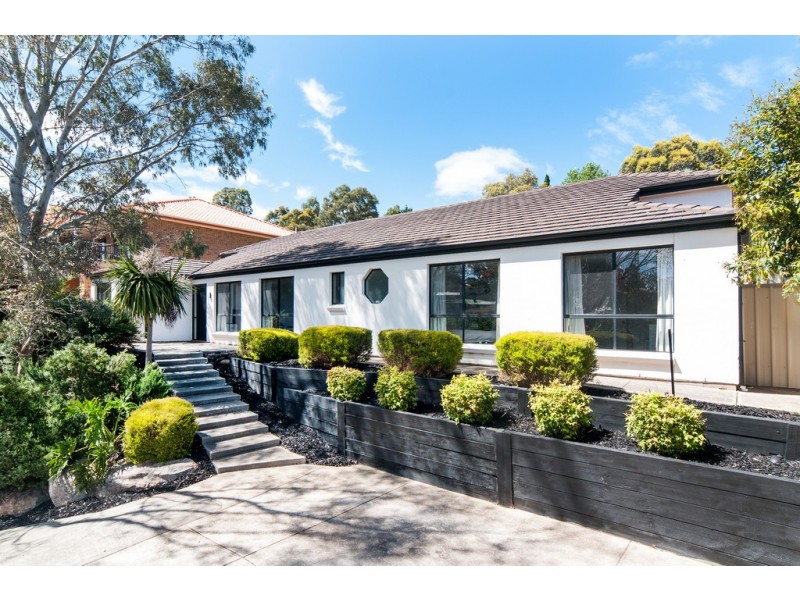 4 Peppermint Grove, Aberfoyle Park SA 5159