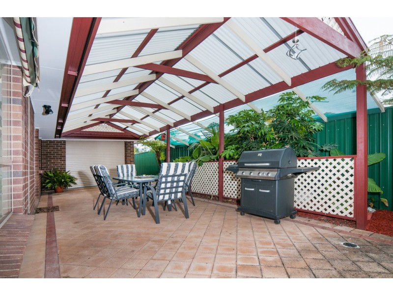 16 Glen Eyre Court, Aberfoyle Park SA 5159