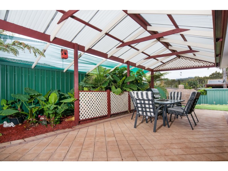 16 Glen Eyre Court, Aberfoyle Park SA 5159