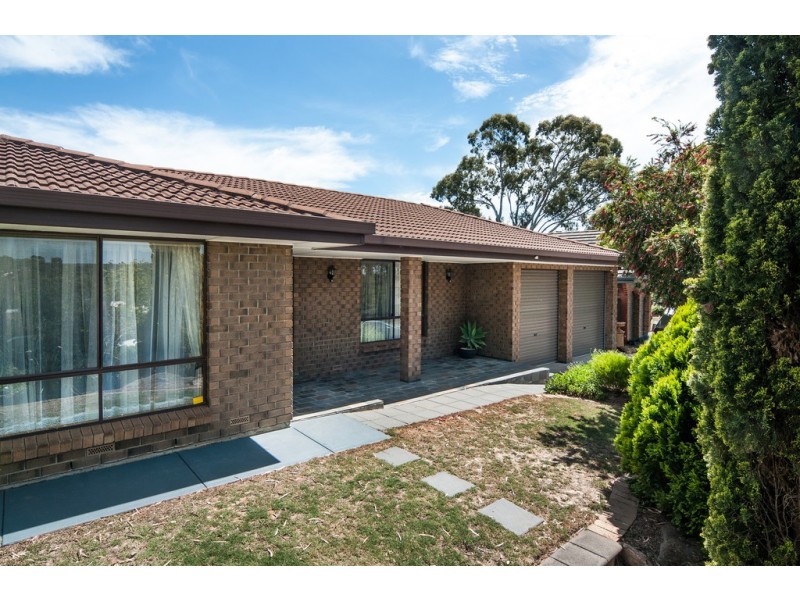 44 Monaco Circuit, Aberfoyle Park SA 5159