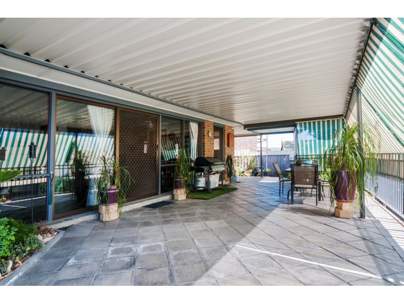 4 Lowry Court, Flagstaff Hill SA 5159