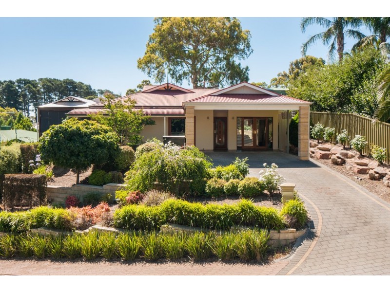 115 Homestead Drive, Aberfoyle Park SA 5159