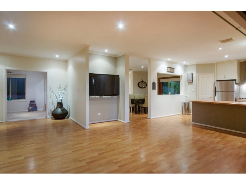 115 Homestead Drive, Aberfoyle Park SA 5159