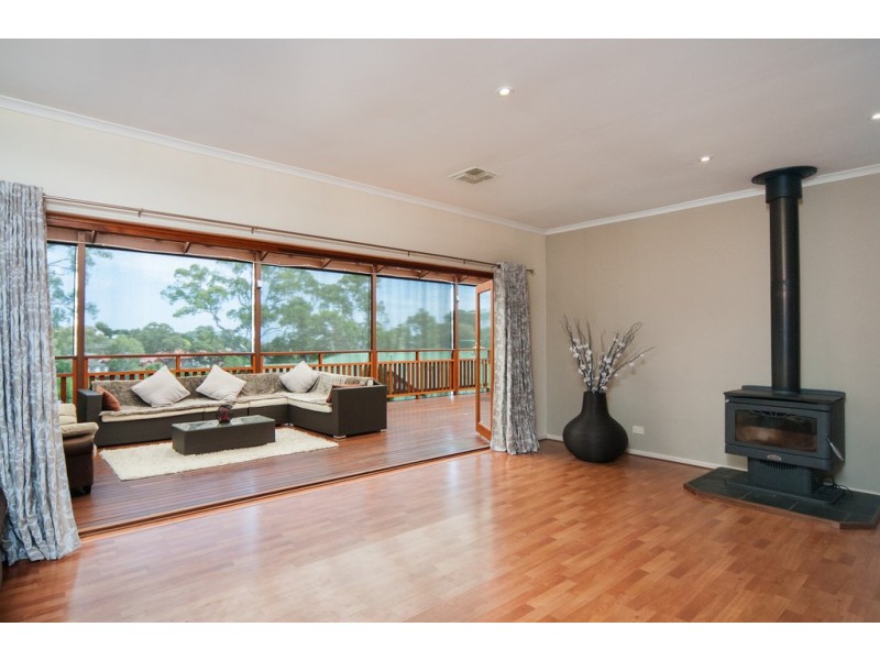 115 Homestead Drive, Aberfoyle Park SA 5159