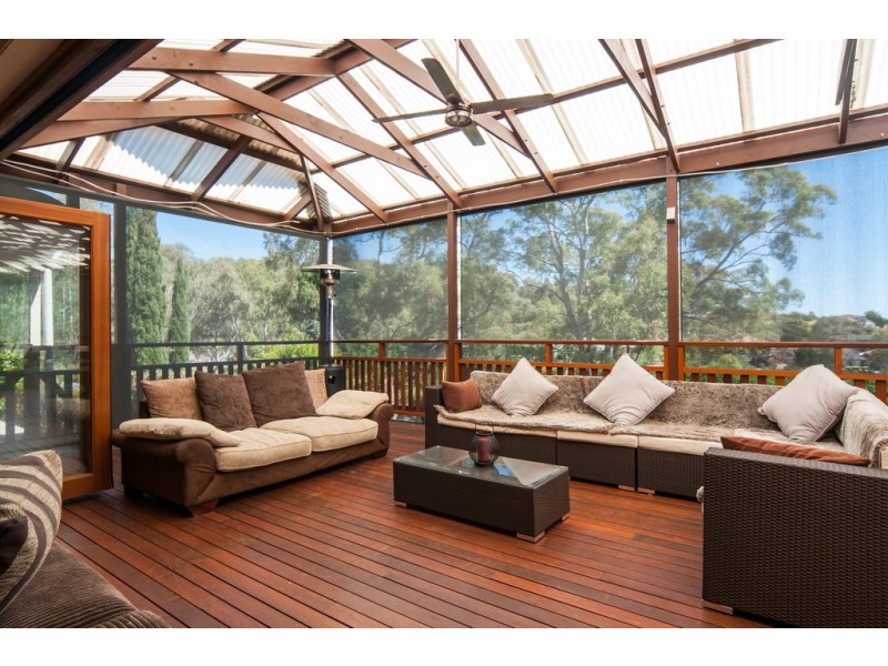 115 Homestead Drive, Aberfoyle Park SA 5159