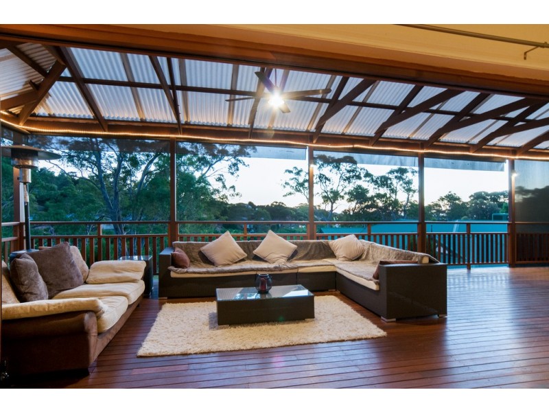 115 Homestead Drive, Aberfoyle Park SA 5159