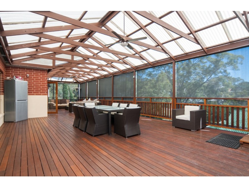 115 Homestead Drive, Aberfoyle Park SA 5159