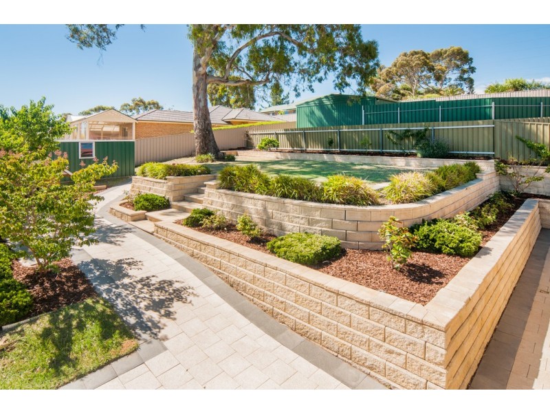 115 Homestead Drive, Aberfoyle Park SA 5159