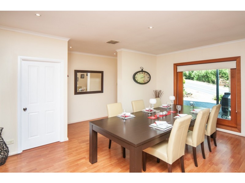 115 Homestead Drive, Aberfoyle Park SA 5159