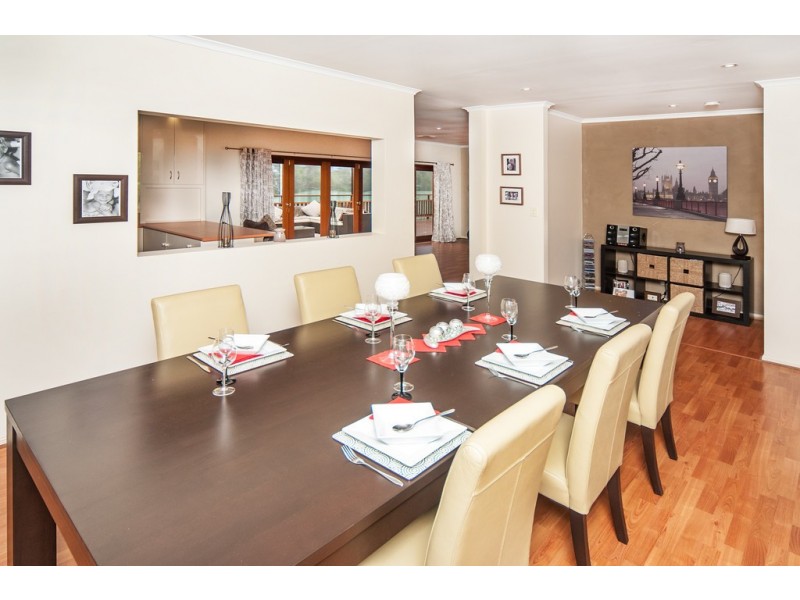 115 Homestead Drive, Aberfoyle Park SA 5159