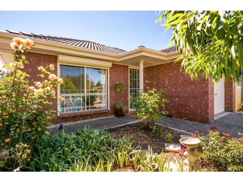 8 Melrose Court, Happy Valley SA 5159
