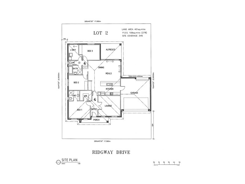 110 Ridgway Drive, Flagstaff Hill SA 5159