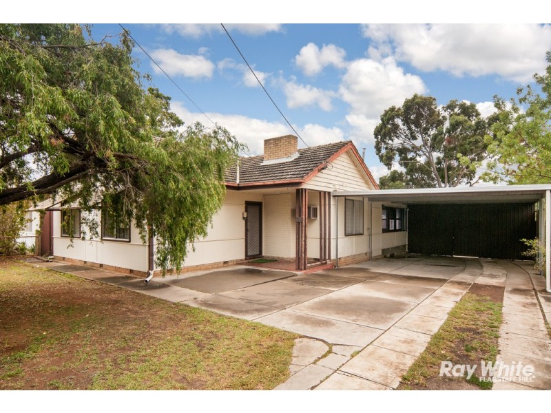 25 Walsh Avenue, St Marys SA 5042