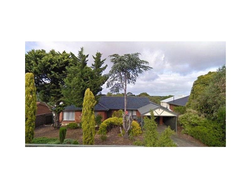 58 Skyline Drive, Flagstaff Hill SA 5159