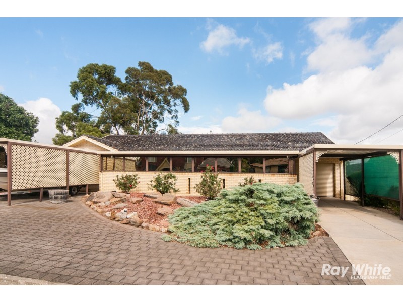 8 Georgiana Street, Flagstaff Hill SA 5159