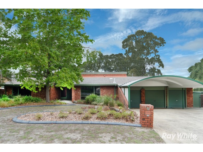 19 Lulworth Place, Flagstaff Hill SA 5159