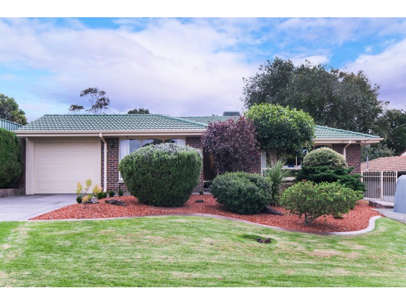 3 Daniel Street, Hackham SA 5163