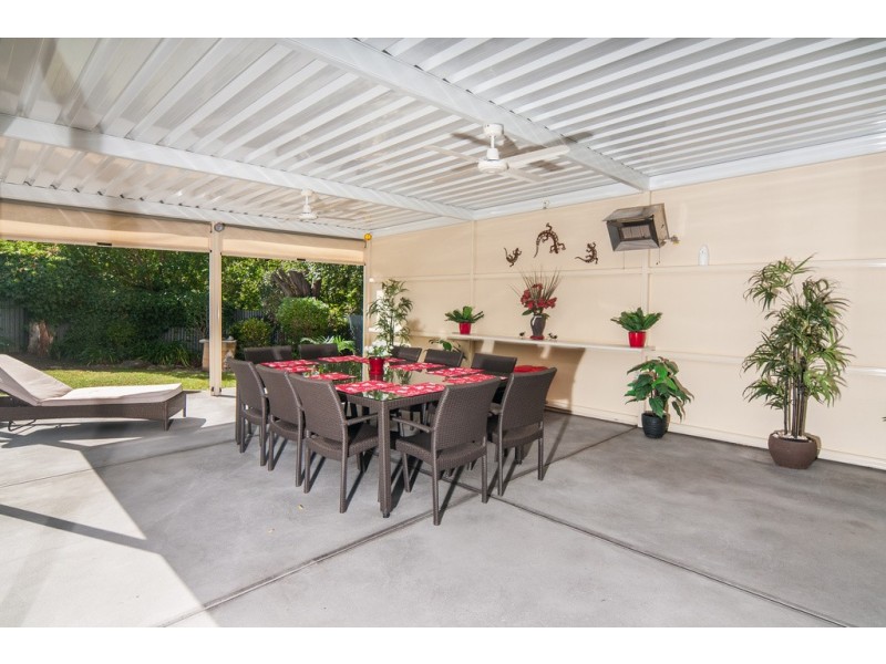 3 Daniel Street, Hackham SA 5163