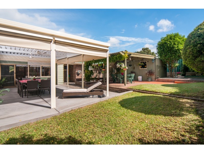 3 Daniel Street, Hackham SA 5163