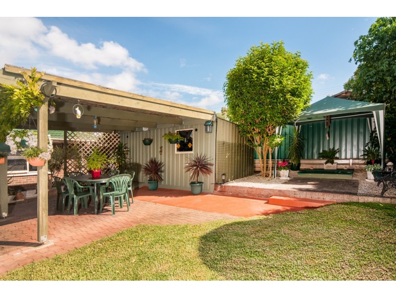 3 Daniel Street, Hackham SA 5163
