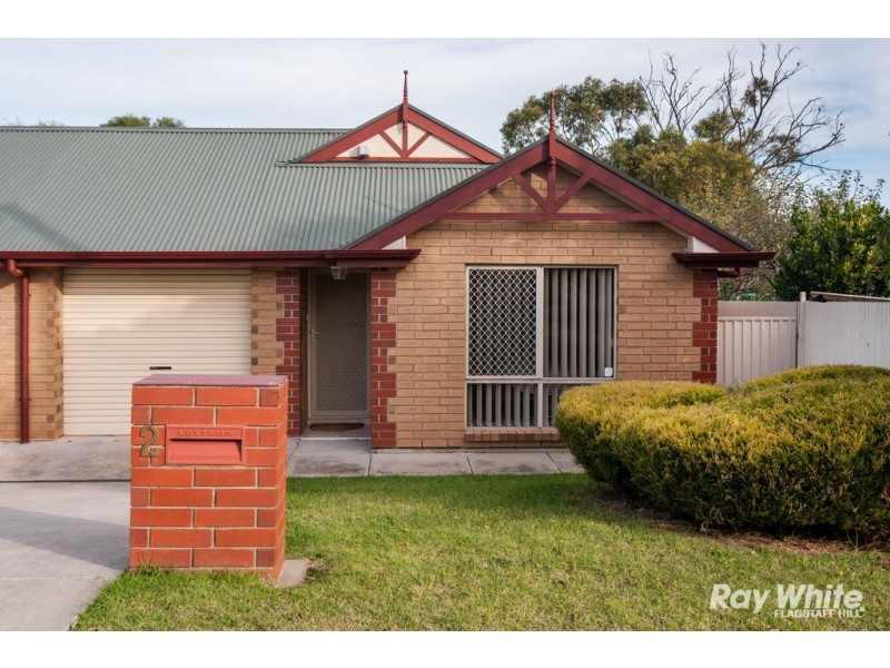 2 Crittenden Road, Morphett Vale SA 5162